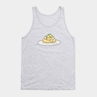 Cobranara Tank Top